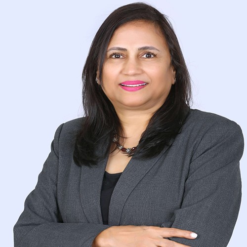 Dr. Meenu Agarwal, Best Female Gynaecologist in Dubai