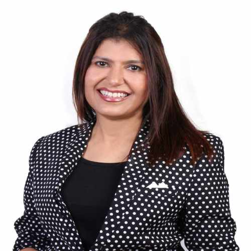 Dr. Sunita Arora, Best Female Gynaecologist in Dubai