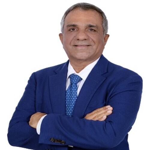 Dr Srinath P Dore the Best Gastroenterologist in Dubai