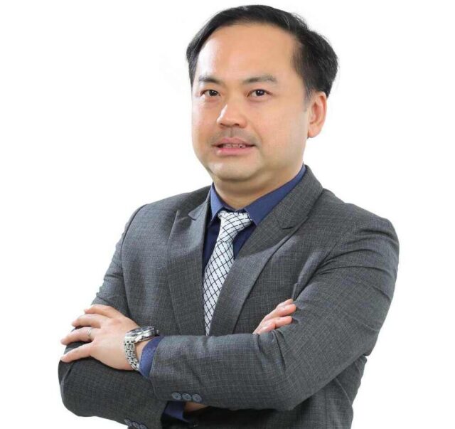 Dr. Chew Wai Kit